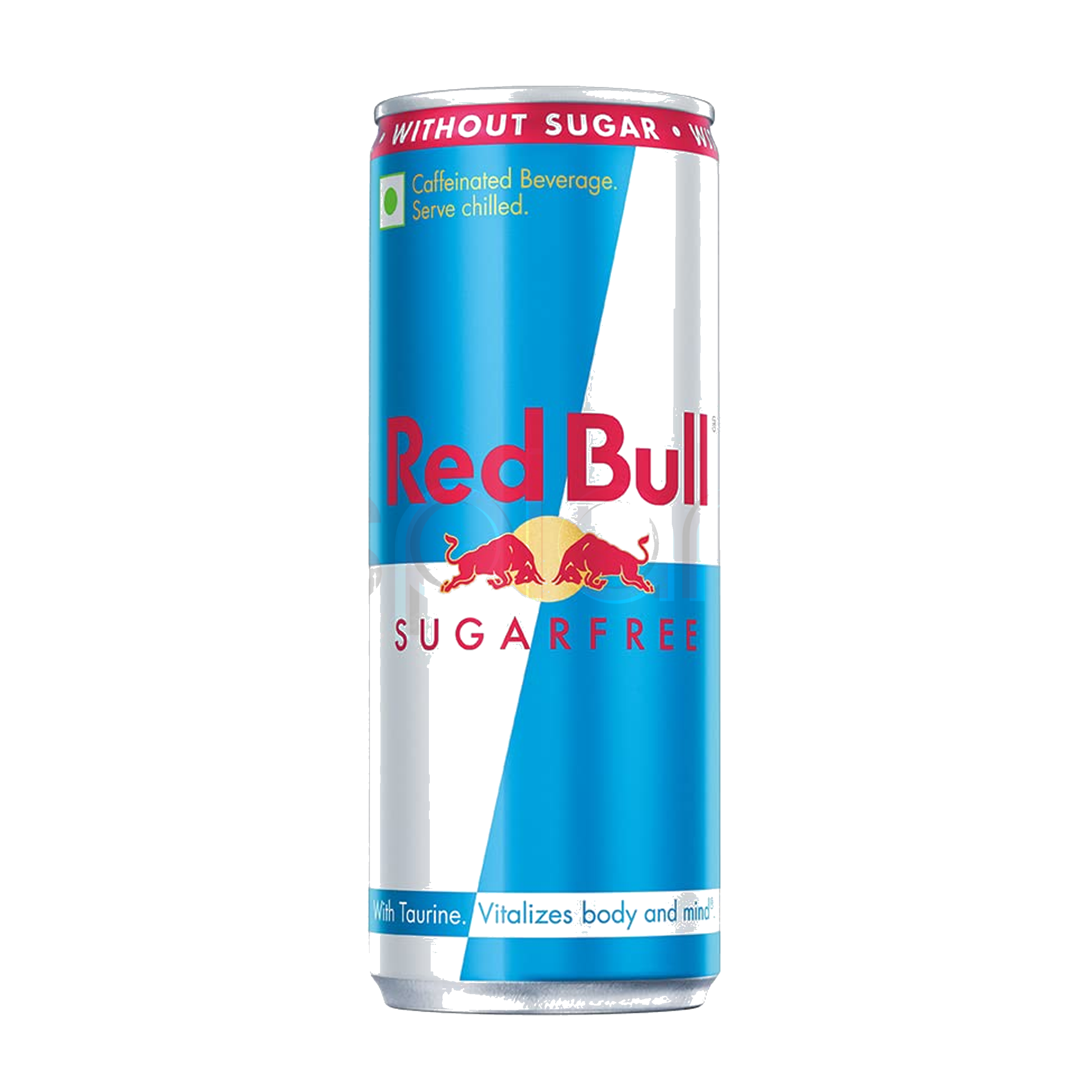 Sugar Free Energy Drink