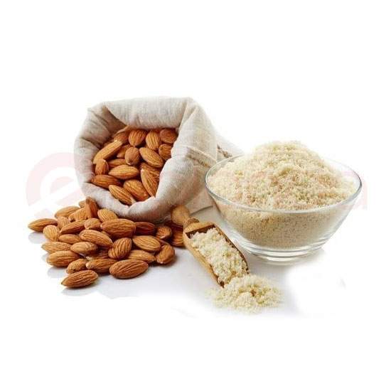 RADHEY ALMOND POWDER:7OZ