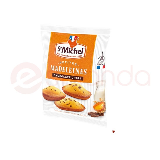 ST MICHEL MADELEINES: 175G
