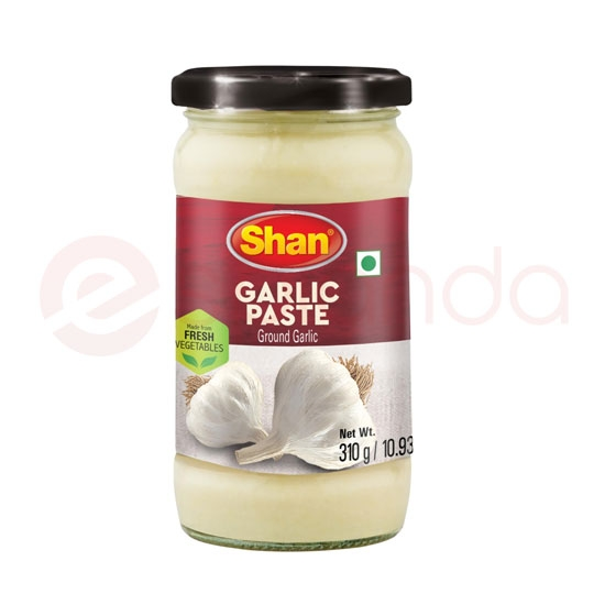 SHAN GINGER PASTE : 310G