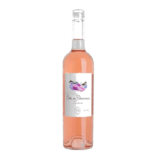 Cotes De Provence 132