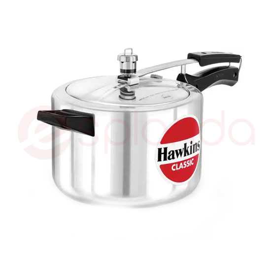 HAWKINS CLASSIC COOKER : 5L