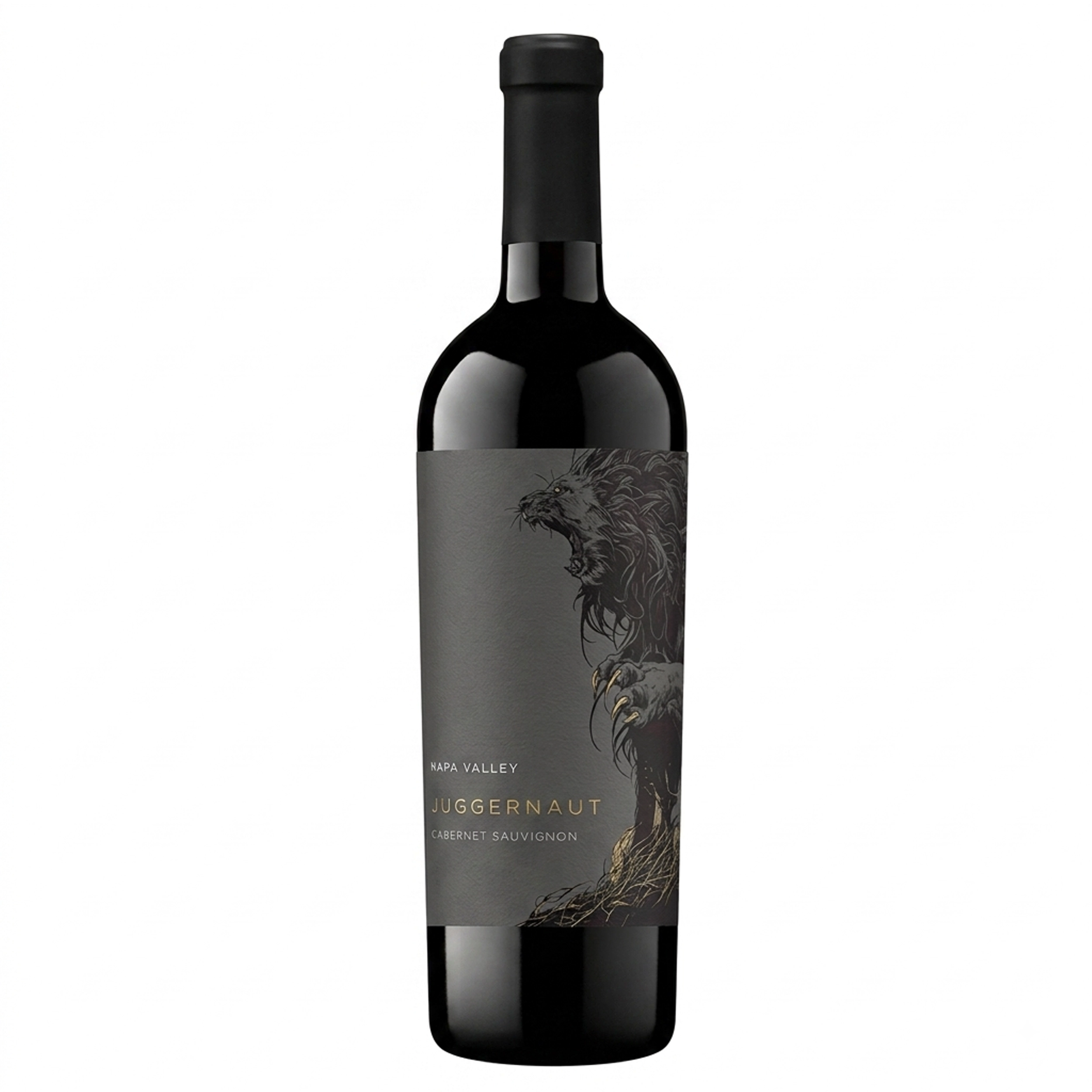 NAPA CABERNET SAUVIGNON