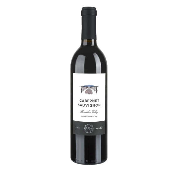 Cabernet Sauvignon 148