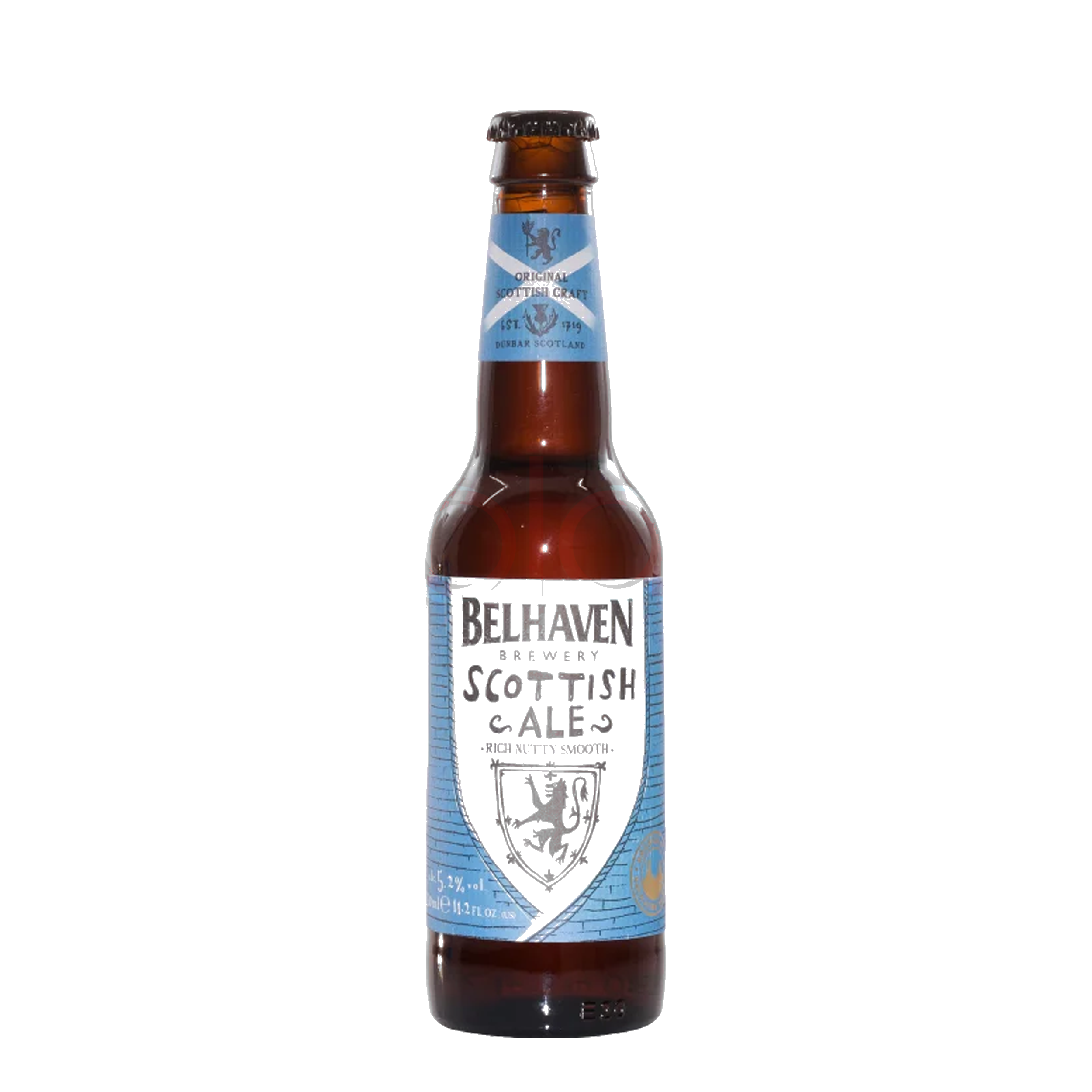 SCOTTISH ALE