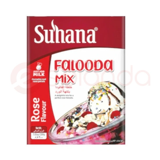 SUHANA FALOODA MIX:200G