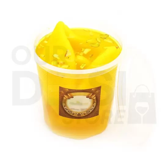 BK CHOM CHOM: 28 OZ
