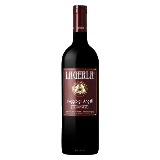 Poggio Angeli Sangiovese