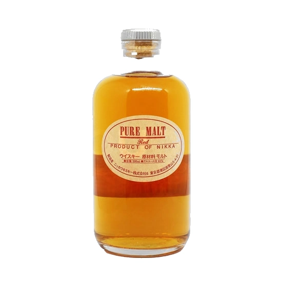 Pure Malt Whiskey