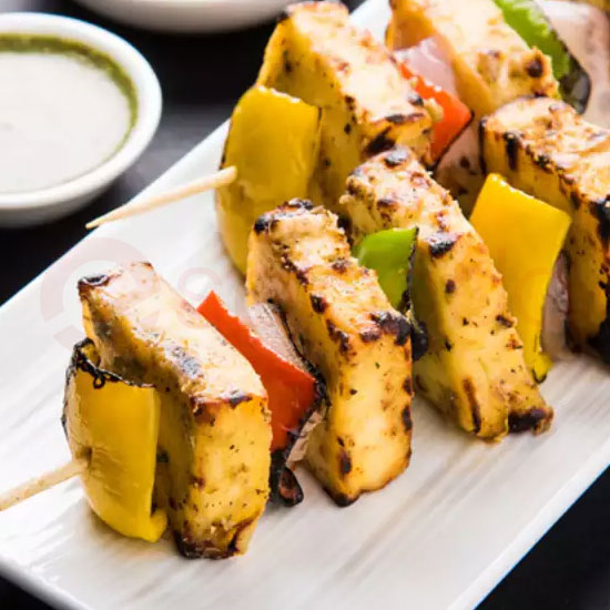 Kali Mirch Tikka