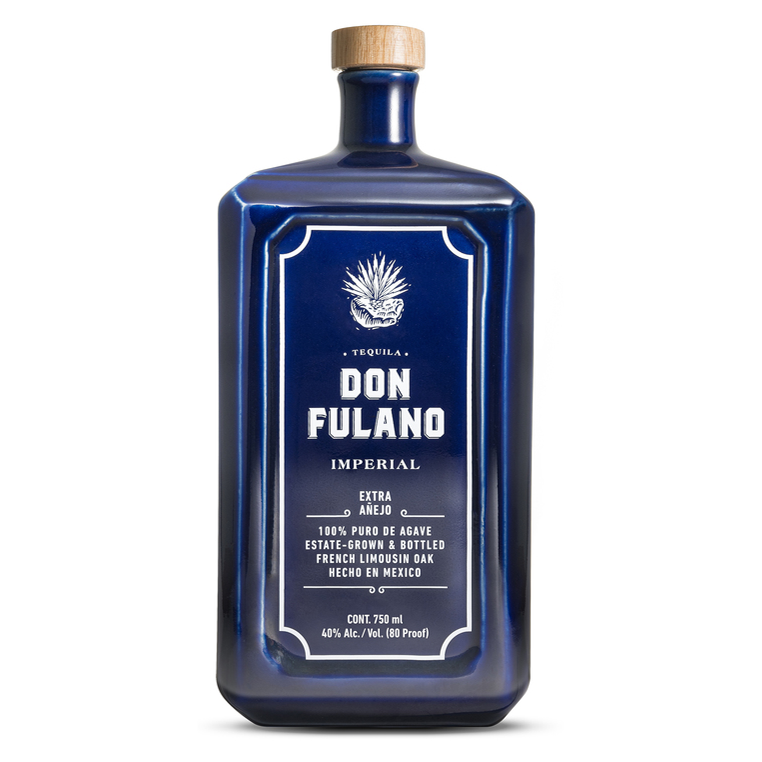 IMPERIAL EXTRA ANEJO