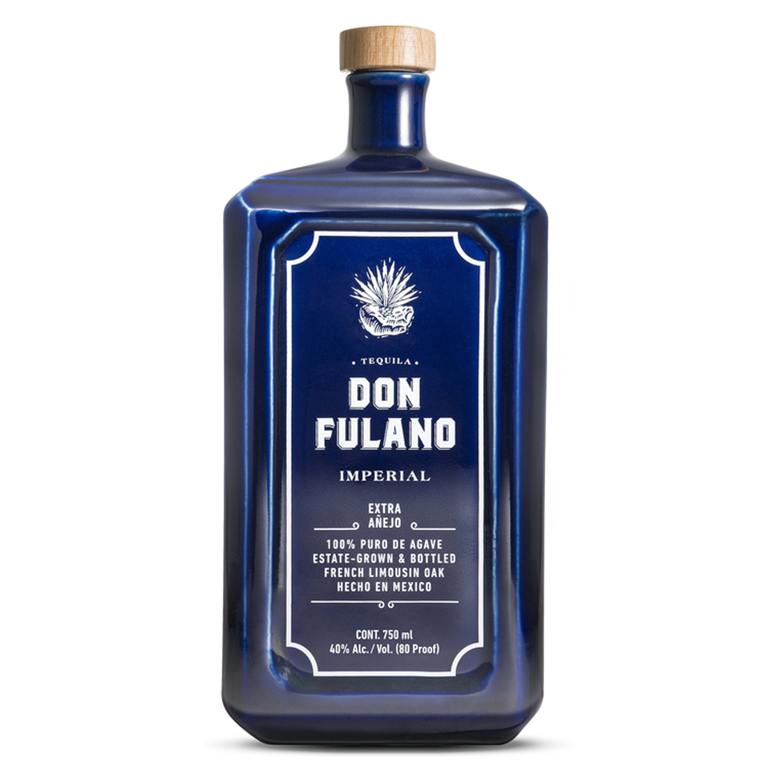 IMPERIAL EXTRA ANEJO