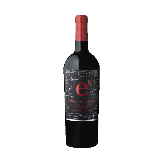 Napa Red Blend