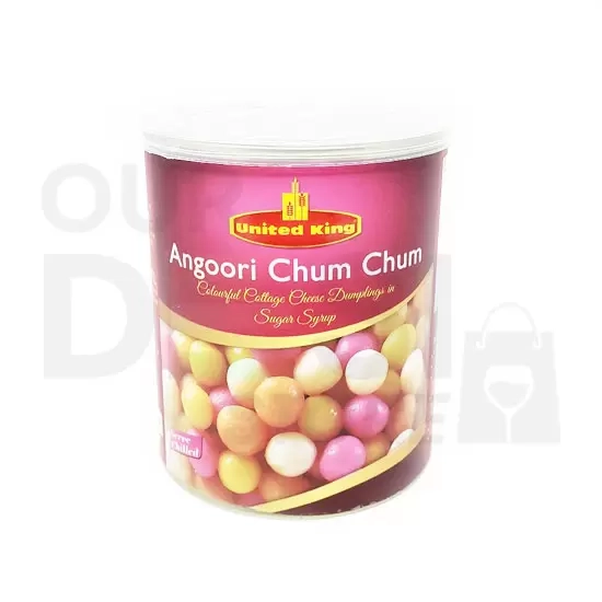 UK ANGOORI CHUM CHUM: 35.28 OZ