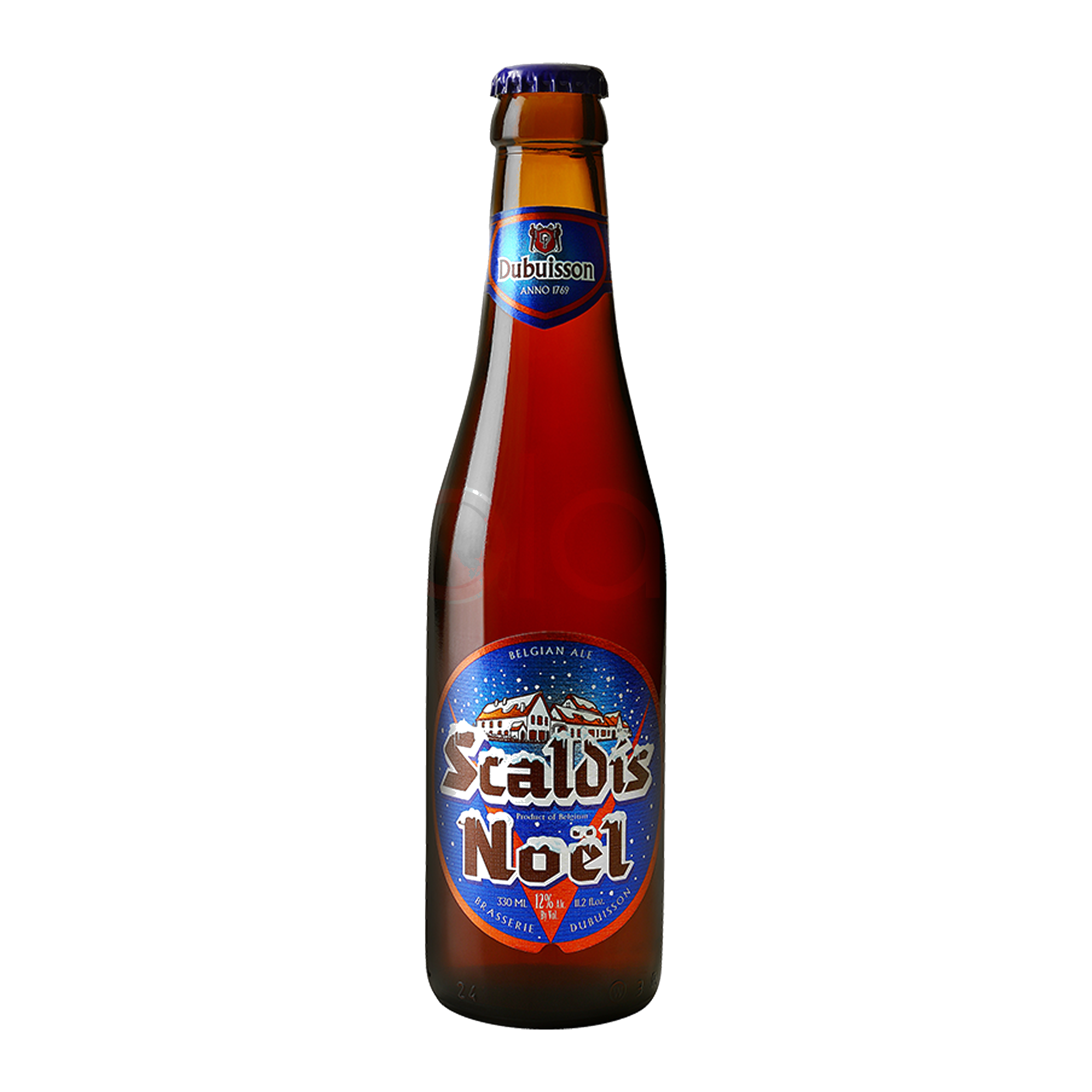 Scaldis Noel