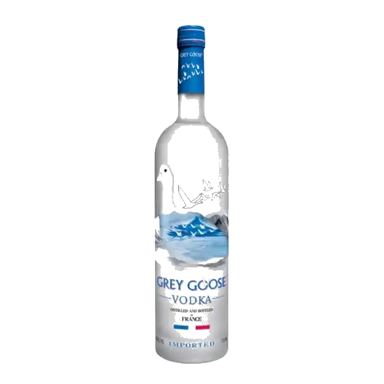 Vodka