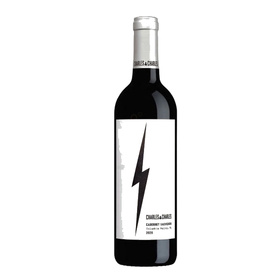 Bolt Cabernet Sauvignon