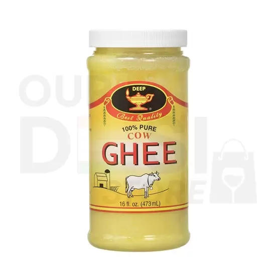 Pure Cow Ghee