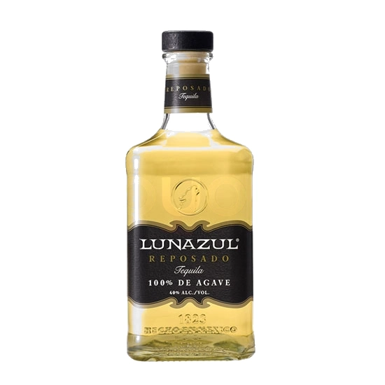 Reposado Tequila