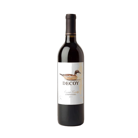 Sonoma County Zinfandel