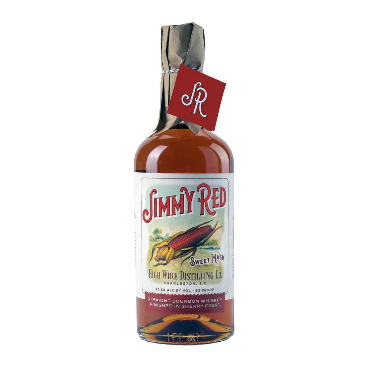SHERRY FINISHED BOURBON SHERRY FINISHED BOURBON