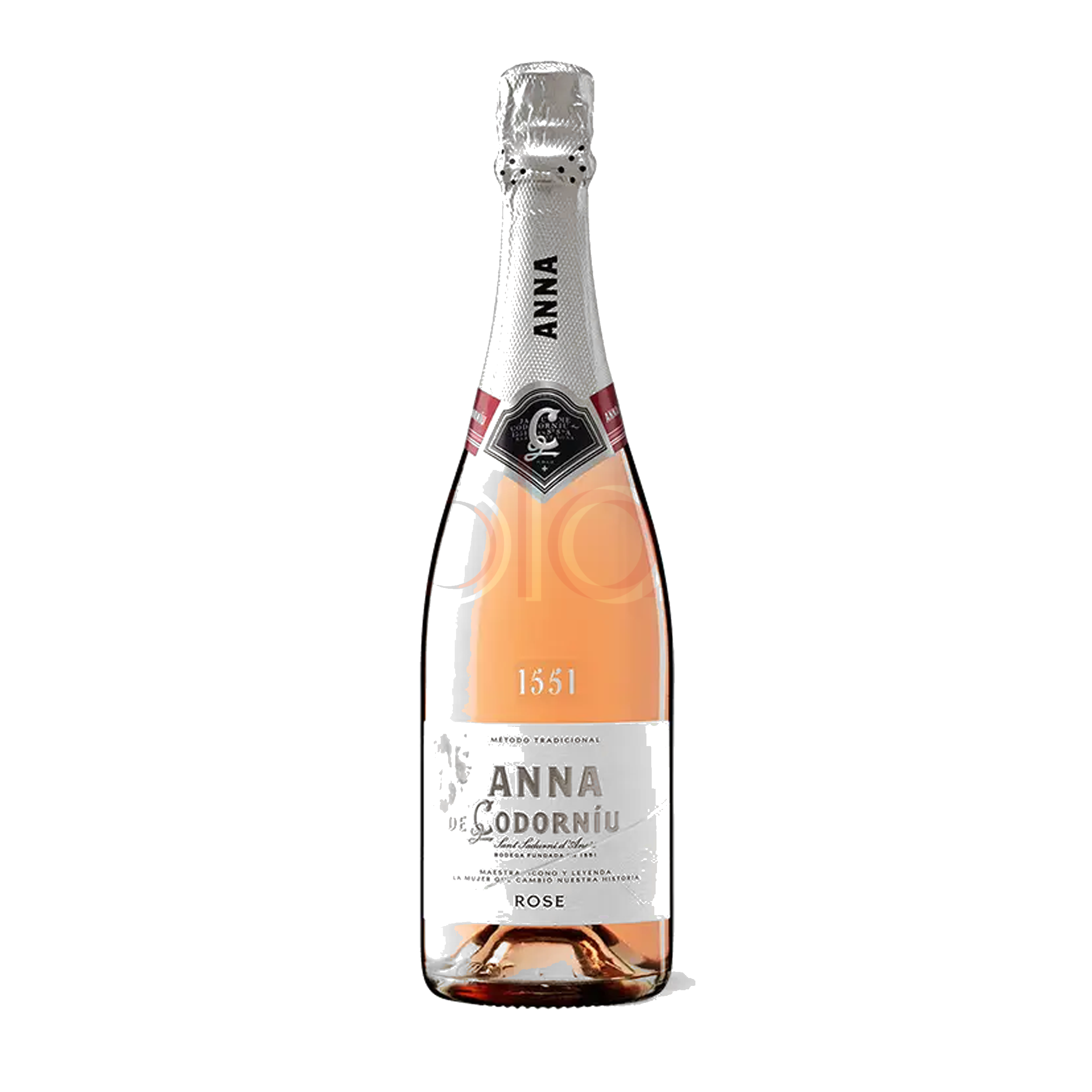 Cava Brut Rose