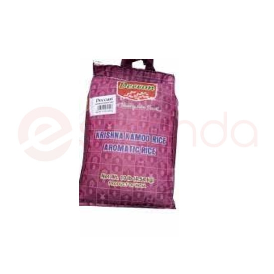 DECCAN KRISHNA KAMOD RICE:10LB