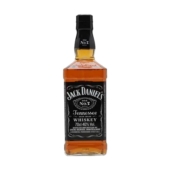 Old No 7