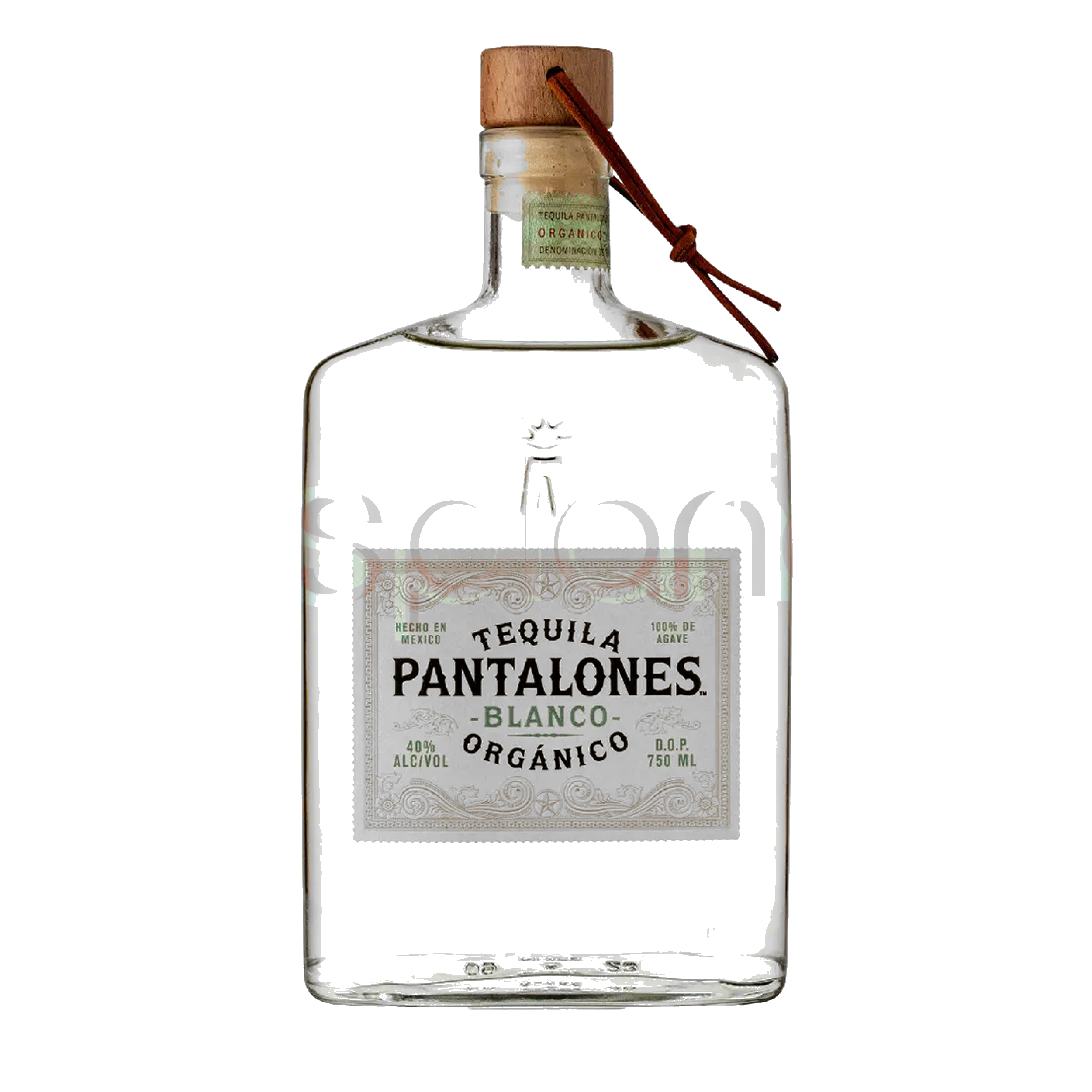 Blanco Tequila
