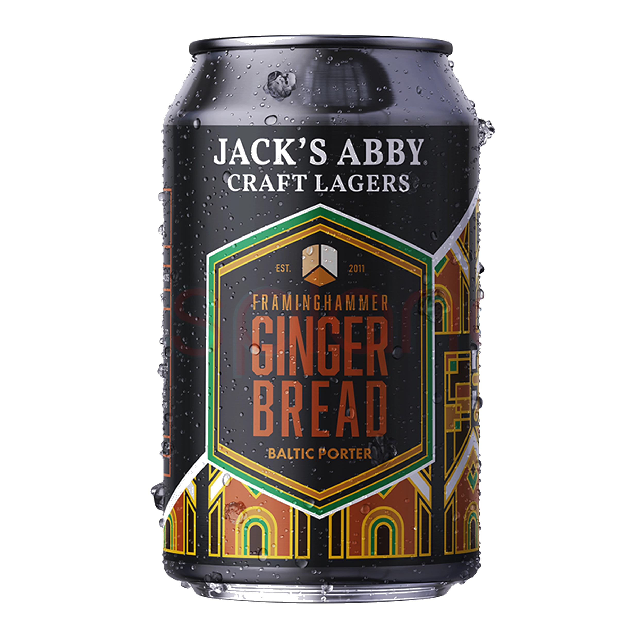 Ginger Bread