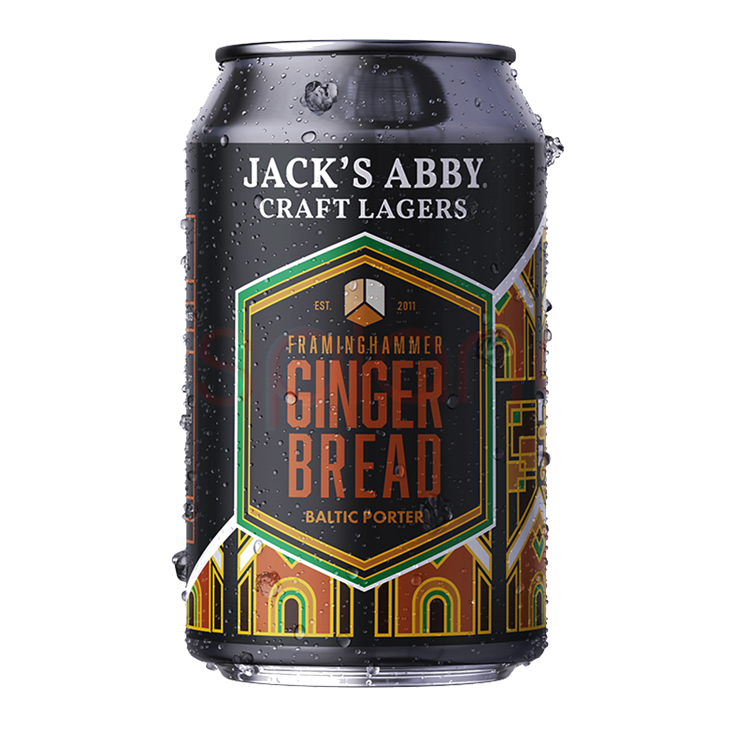 Ginger Bread