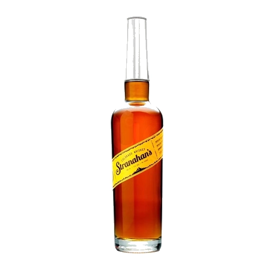 Colorado Whiskey
