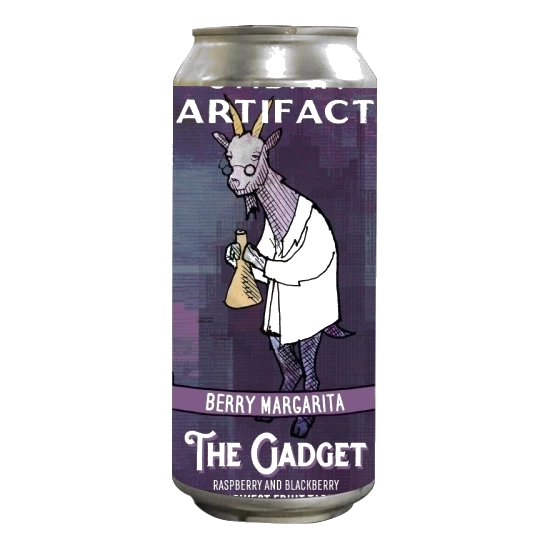 The Gadget