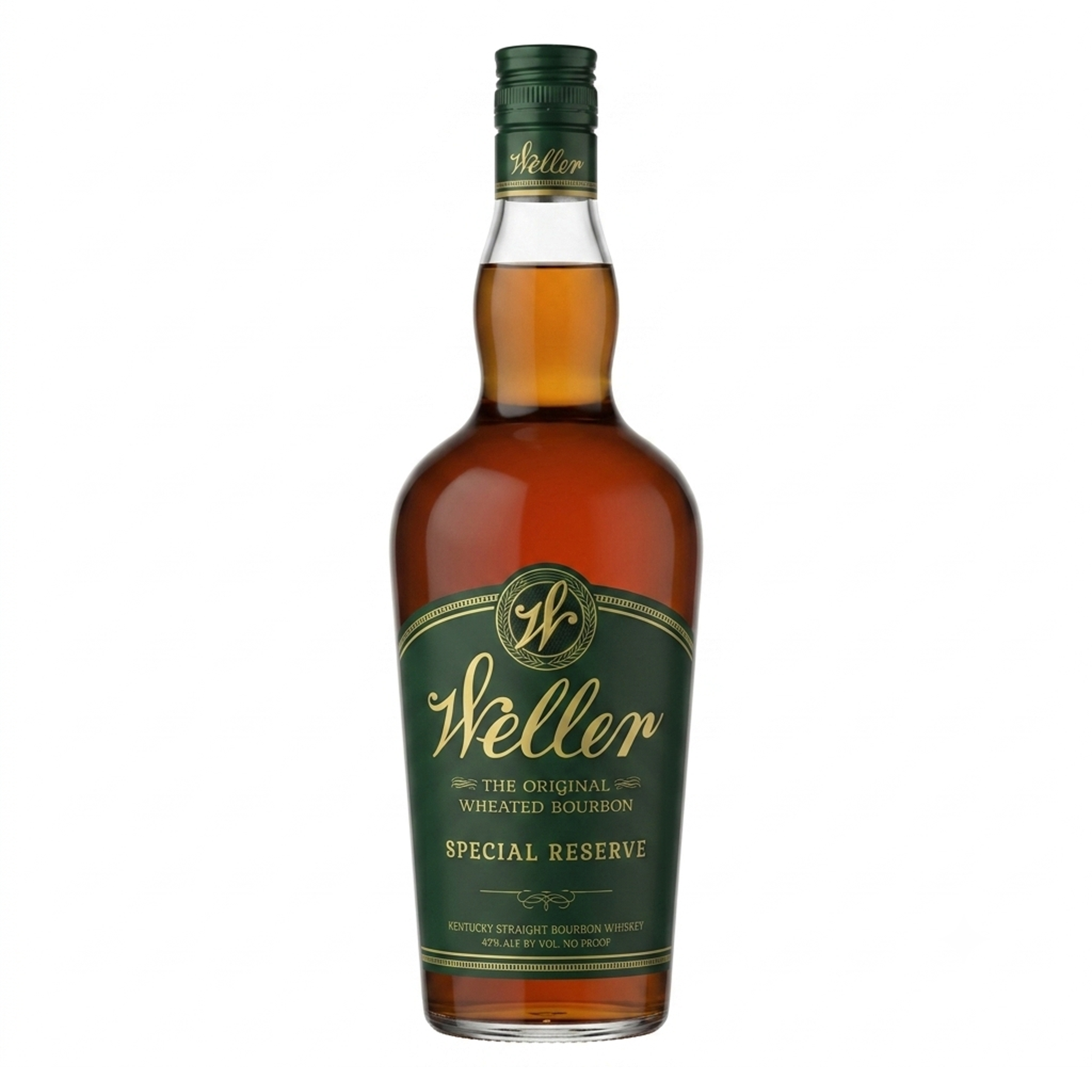 SPECIAL RESERVE