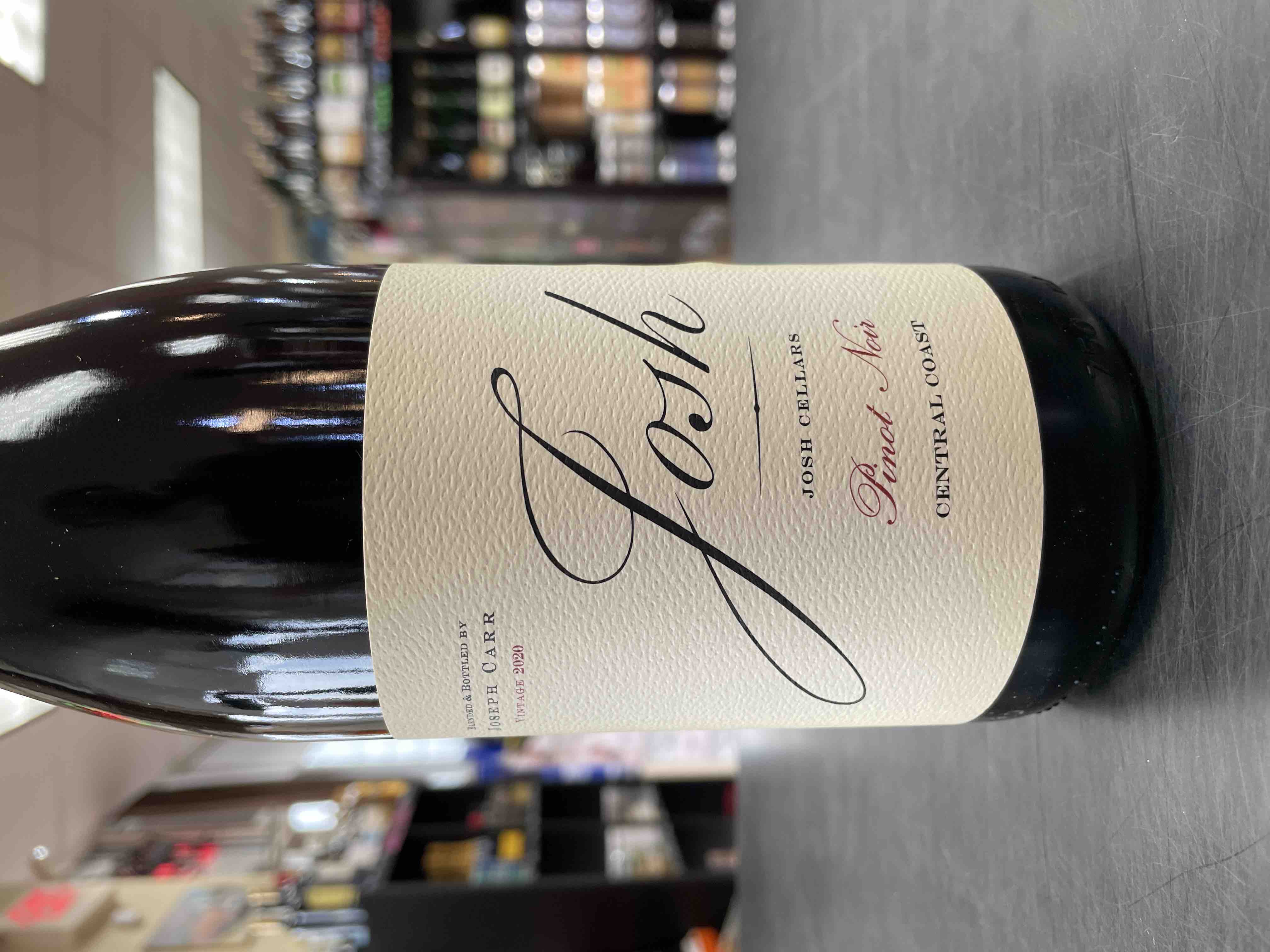 Josh Cellars Pinot Noir