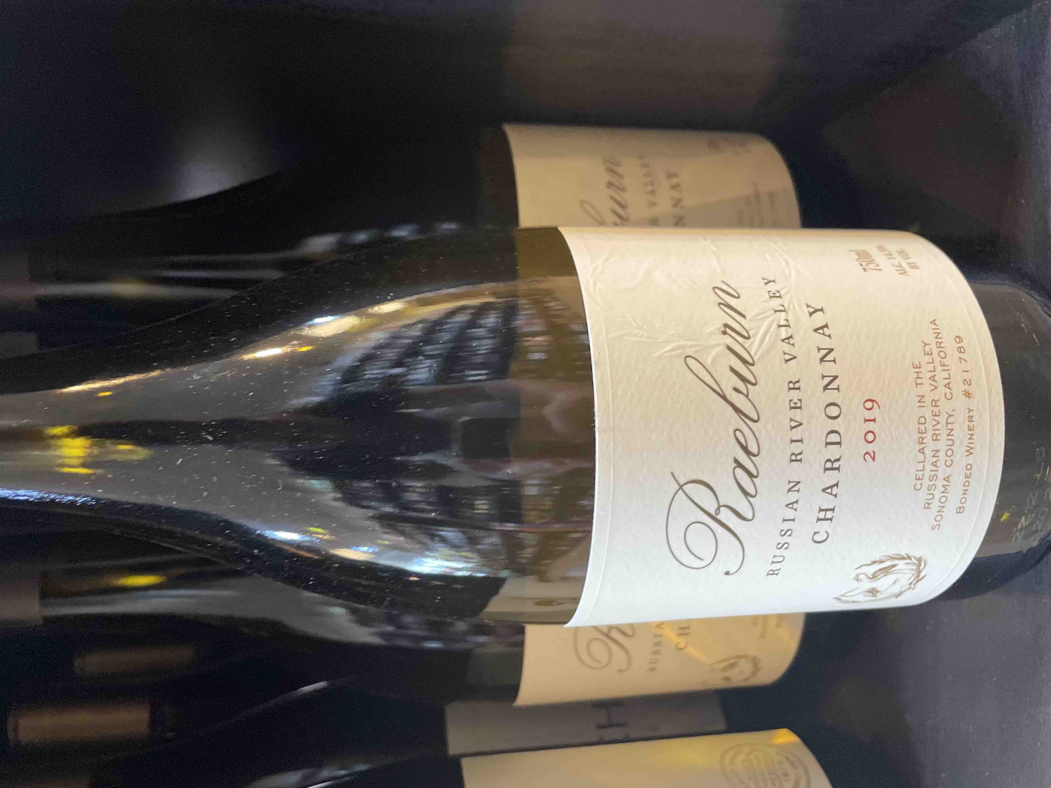 Raeburn Russian River Chardonnay