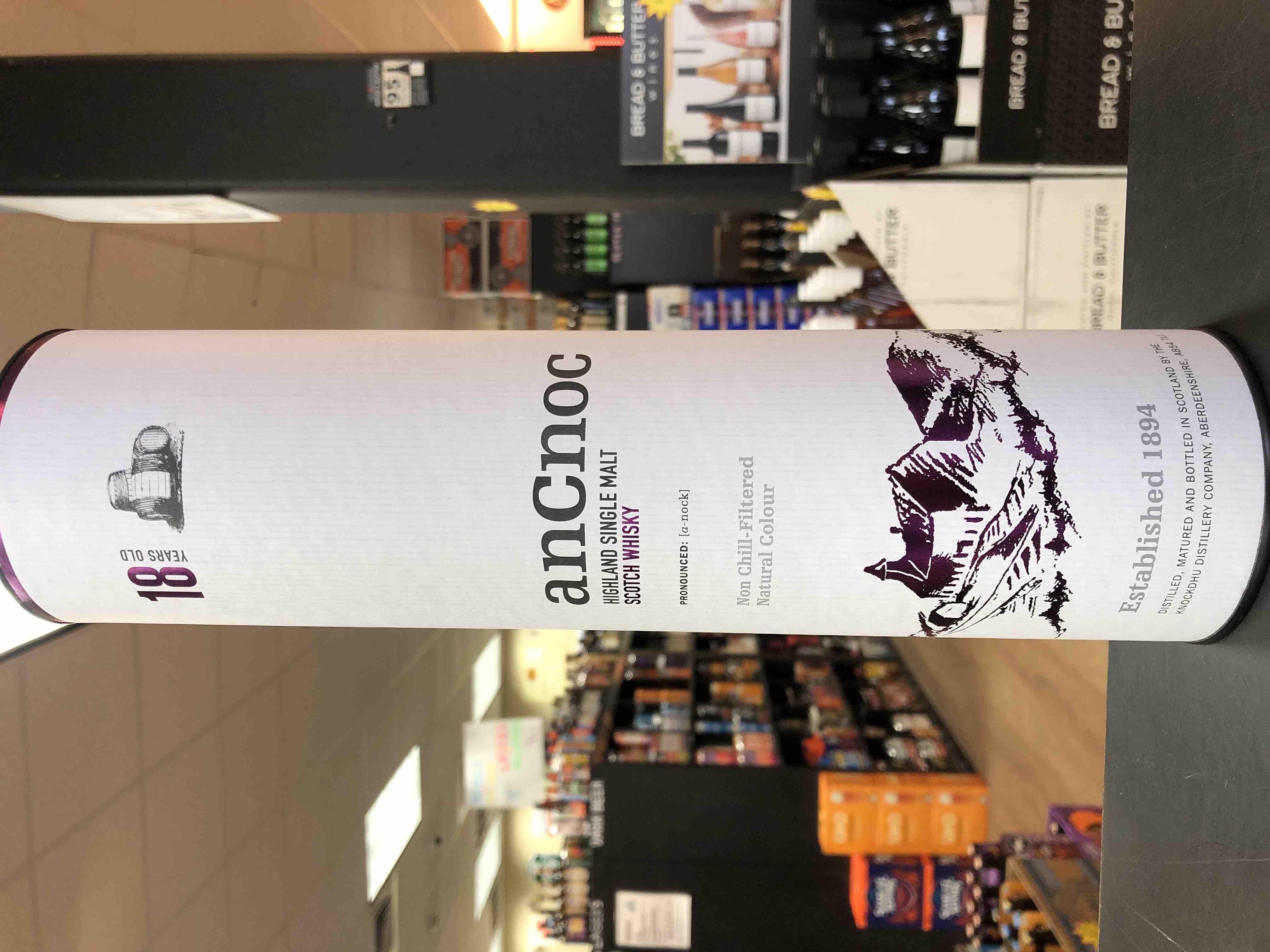 ANCNOC 18 Year