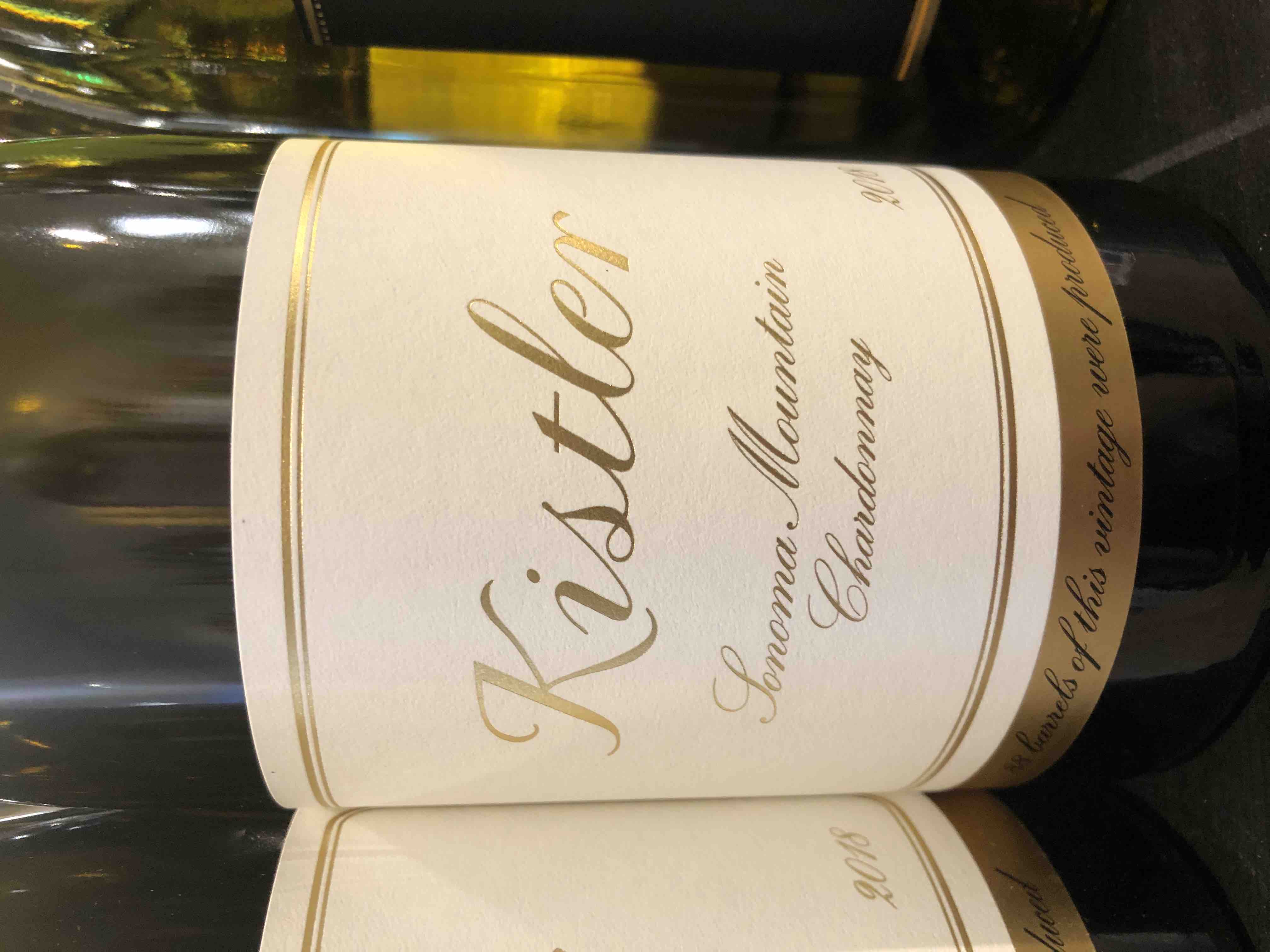 Kistler Chardonnay