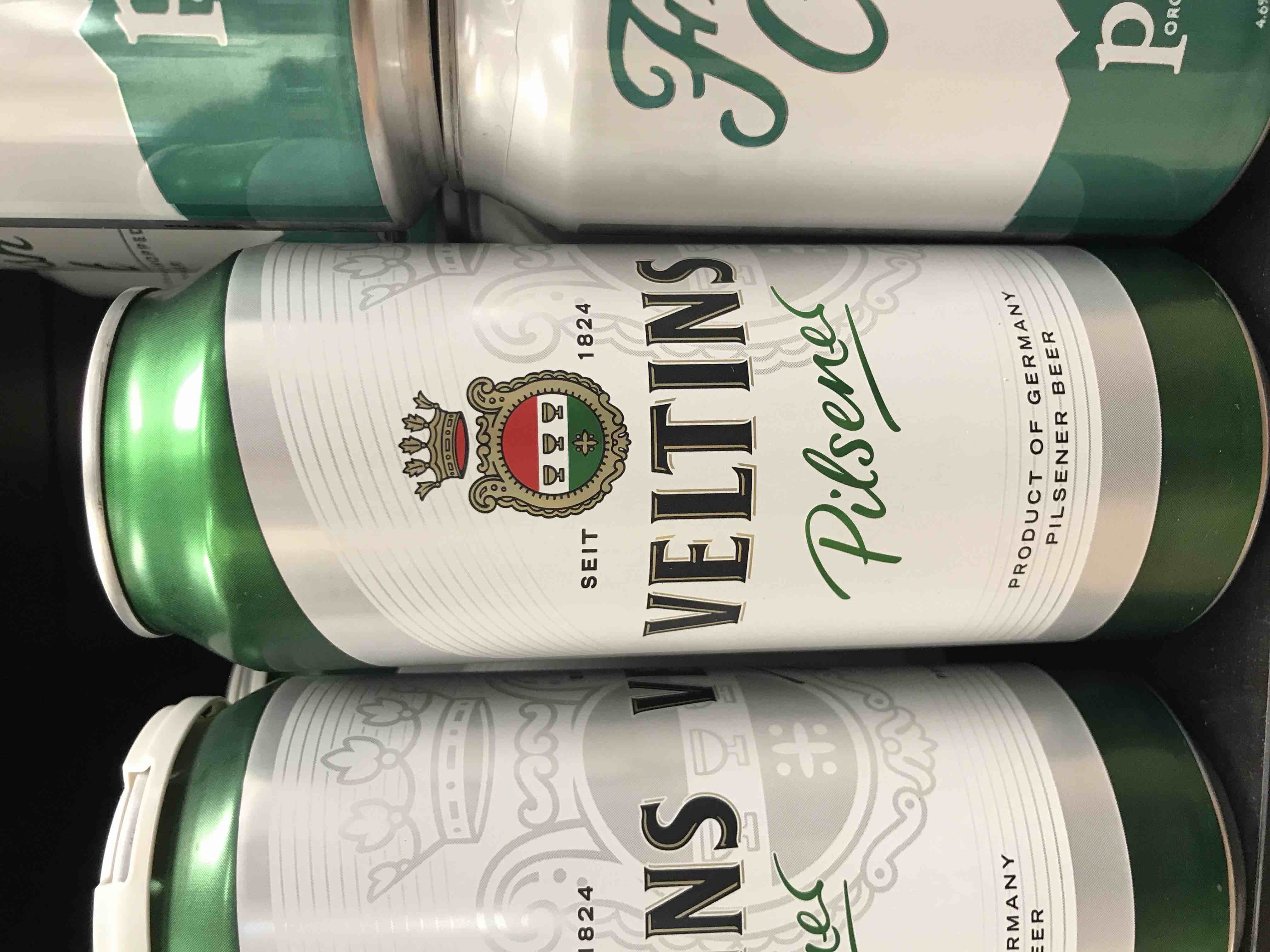 Brauerei VELTINS Veltins