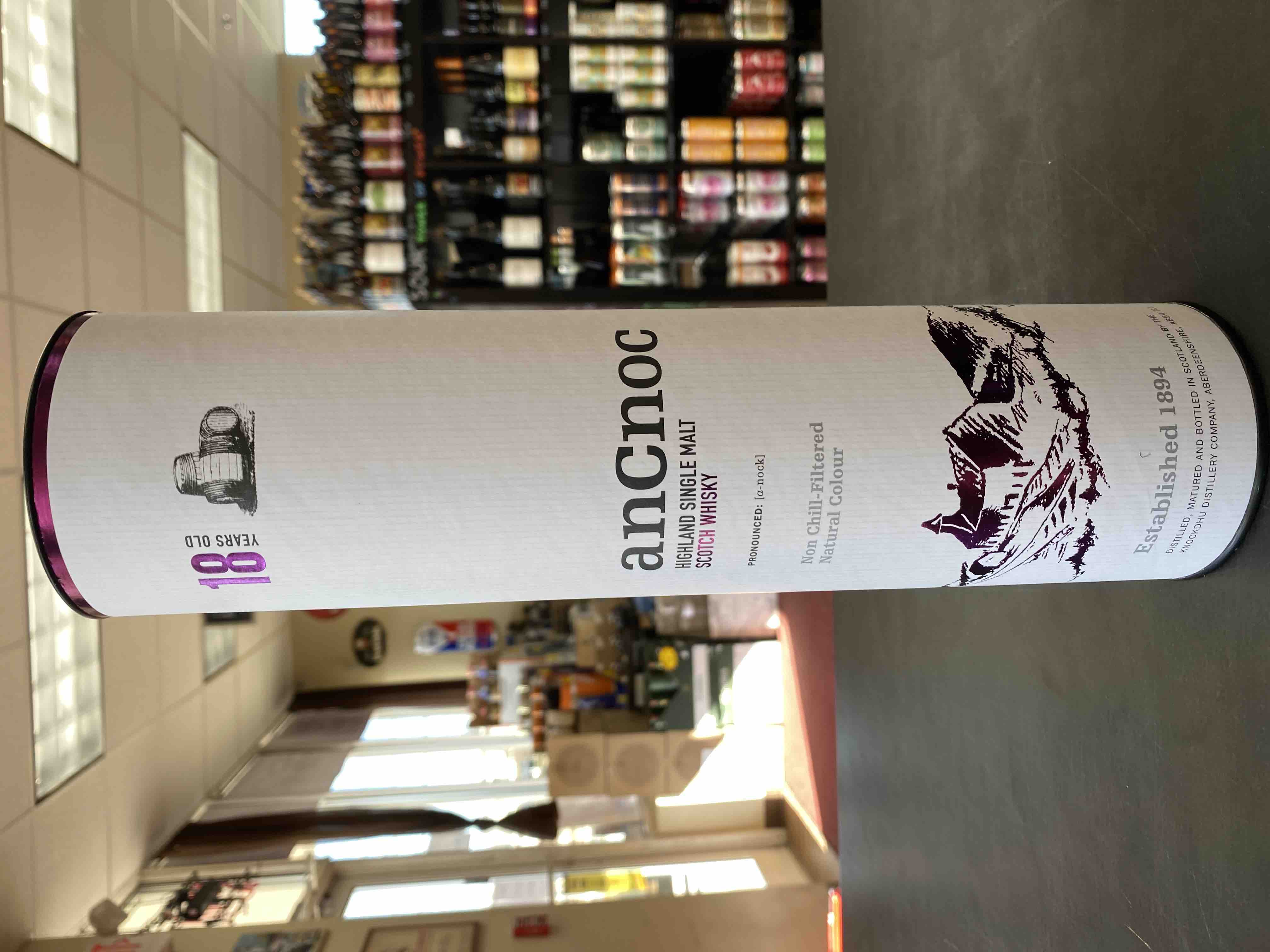 ANCNOC 18 Year