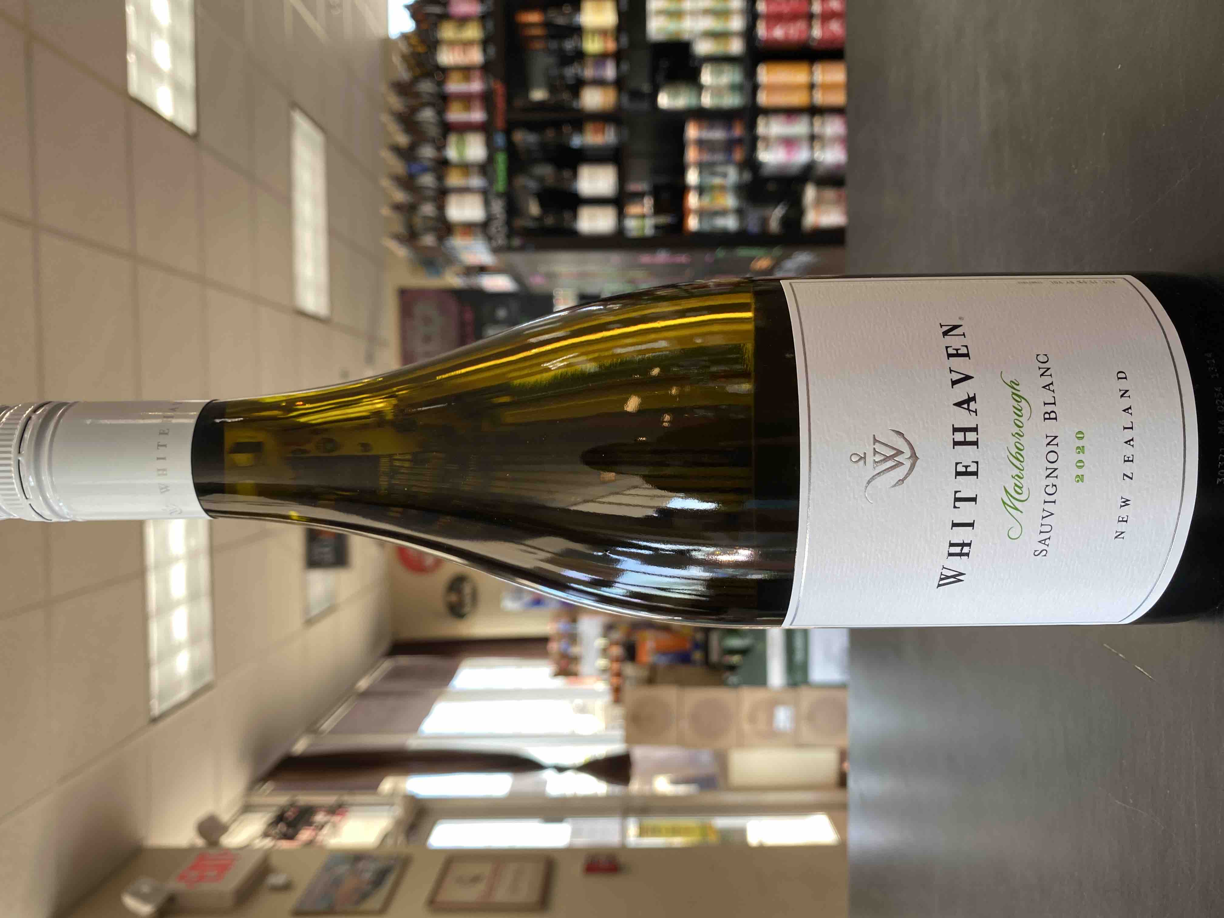 Whitehaven Sauvignon Blanc