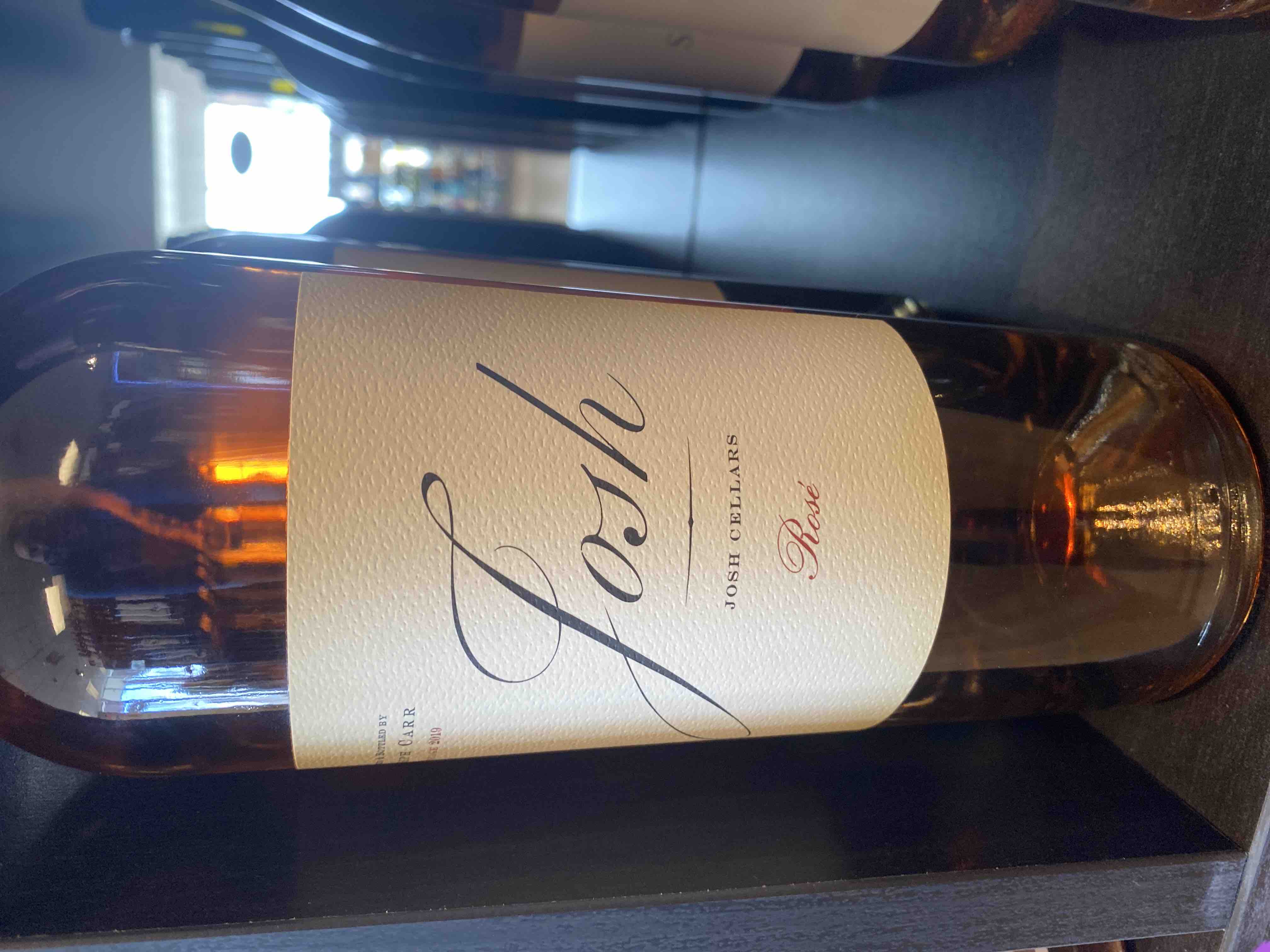 Josh Cellars Rose