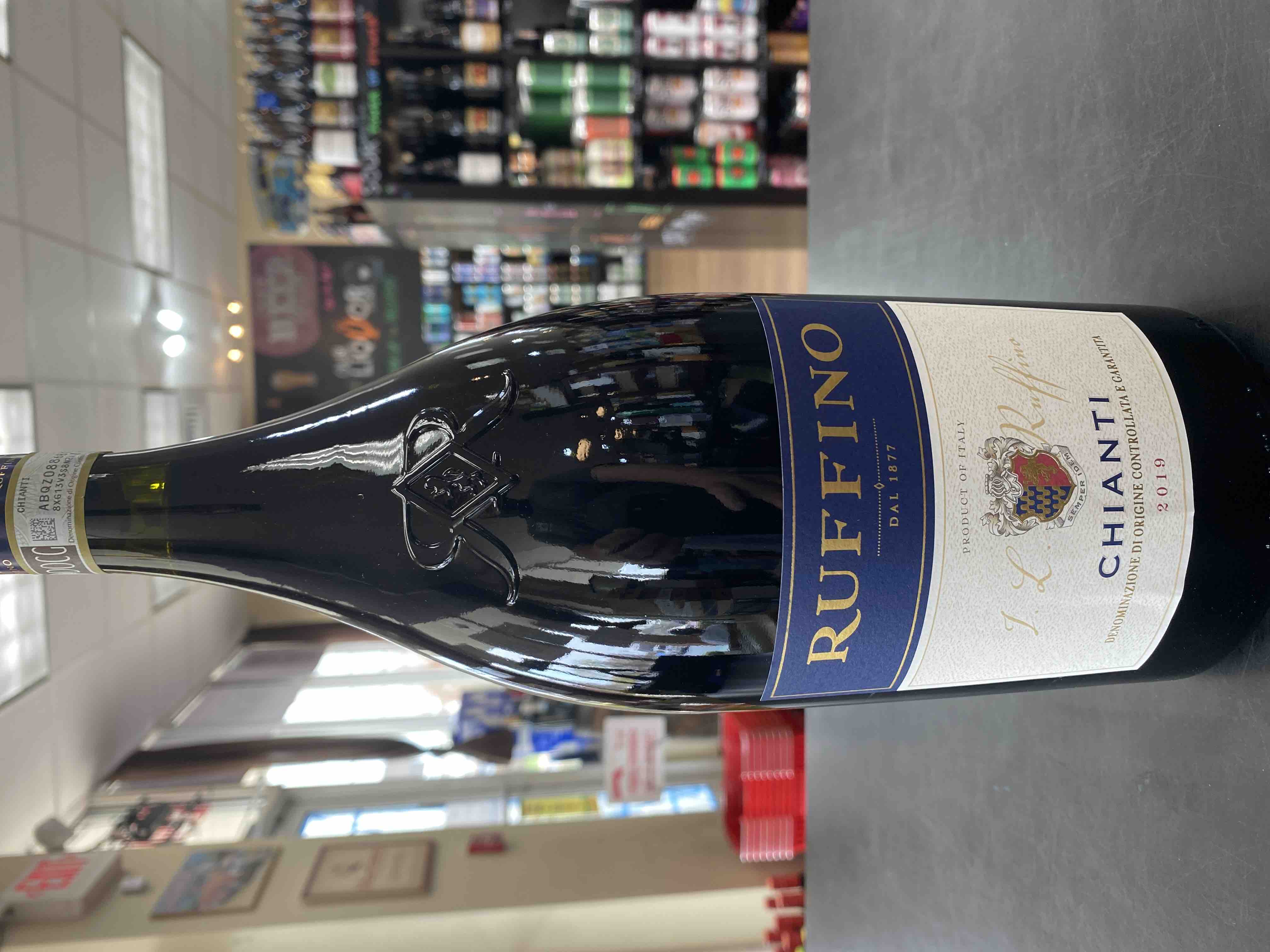 Ruffino Chianti