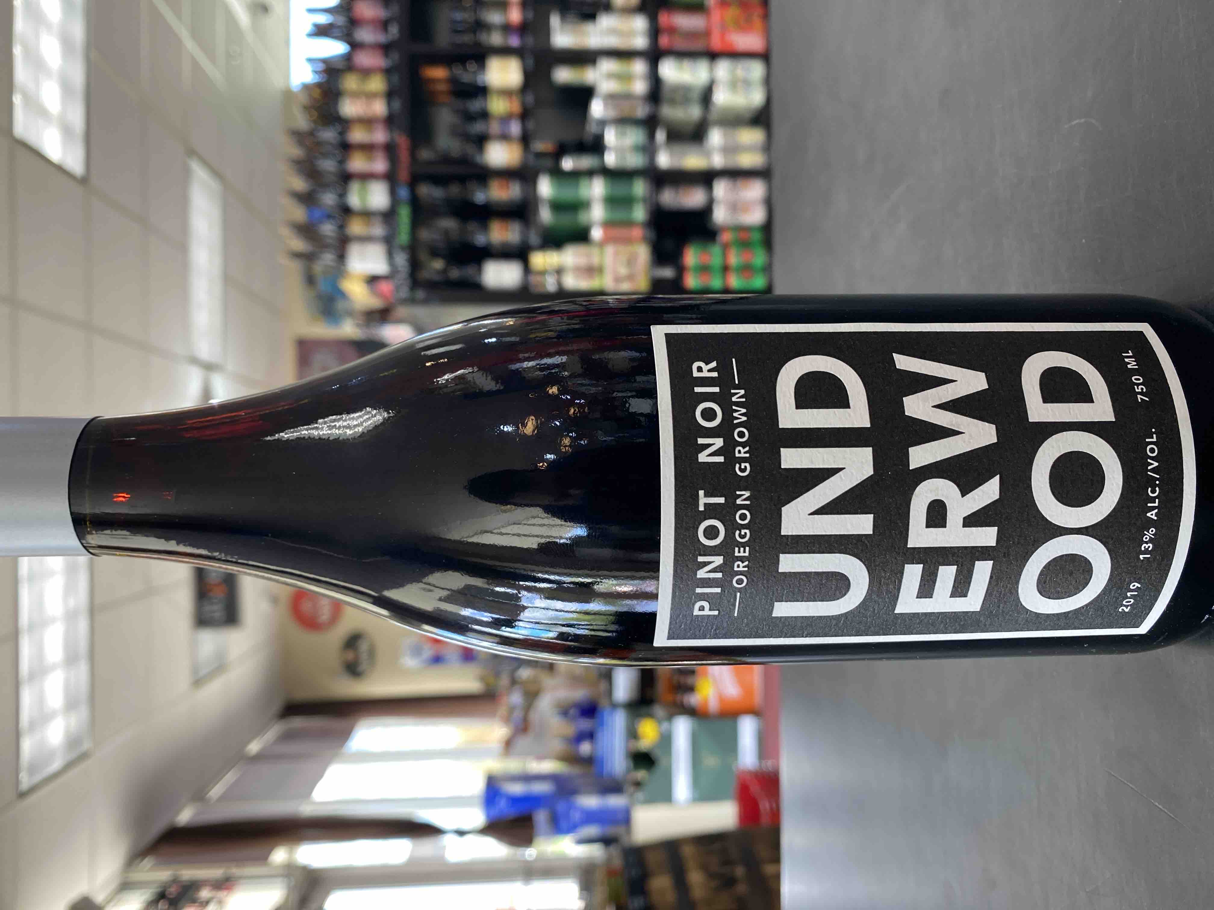 Underwood Pinot Noir