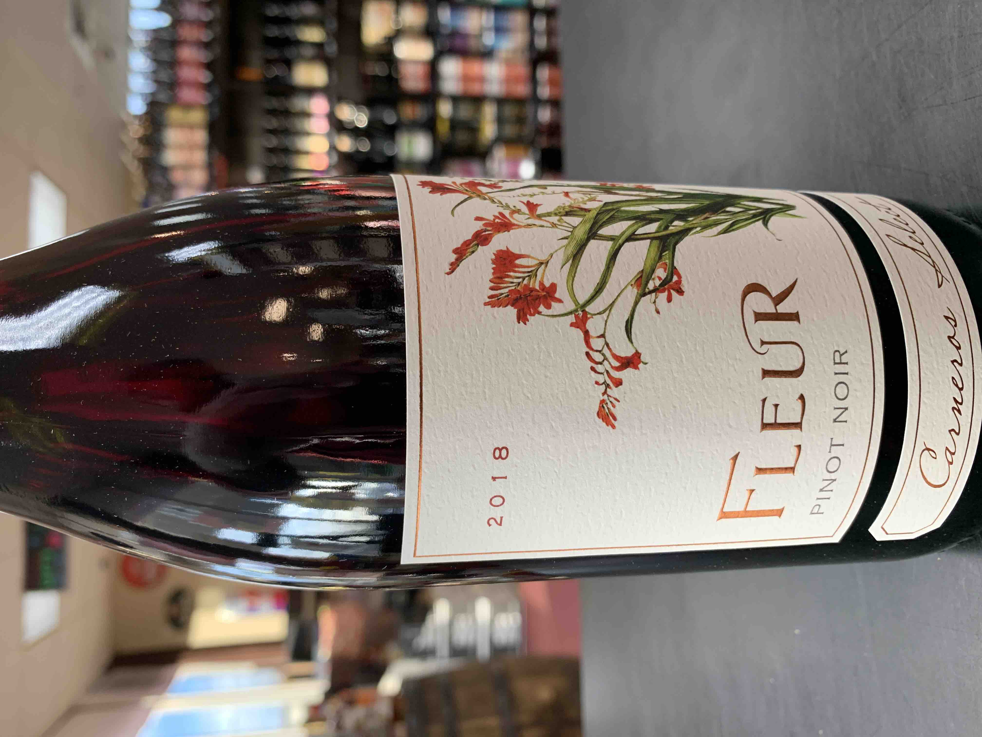 Fleur Pinot Noir