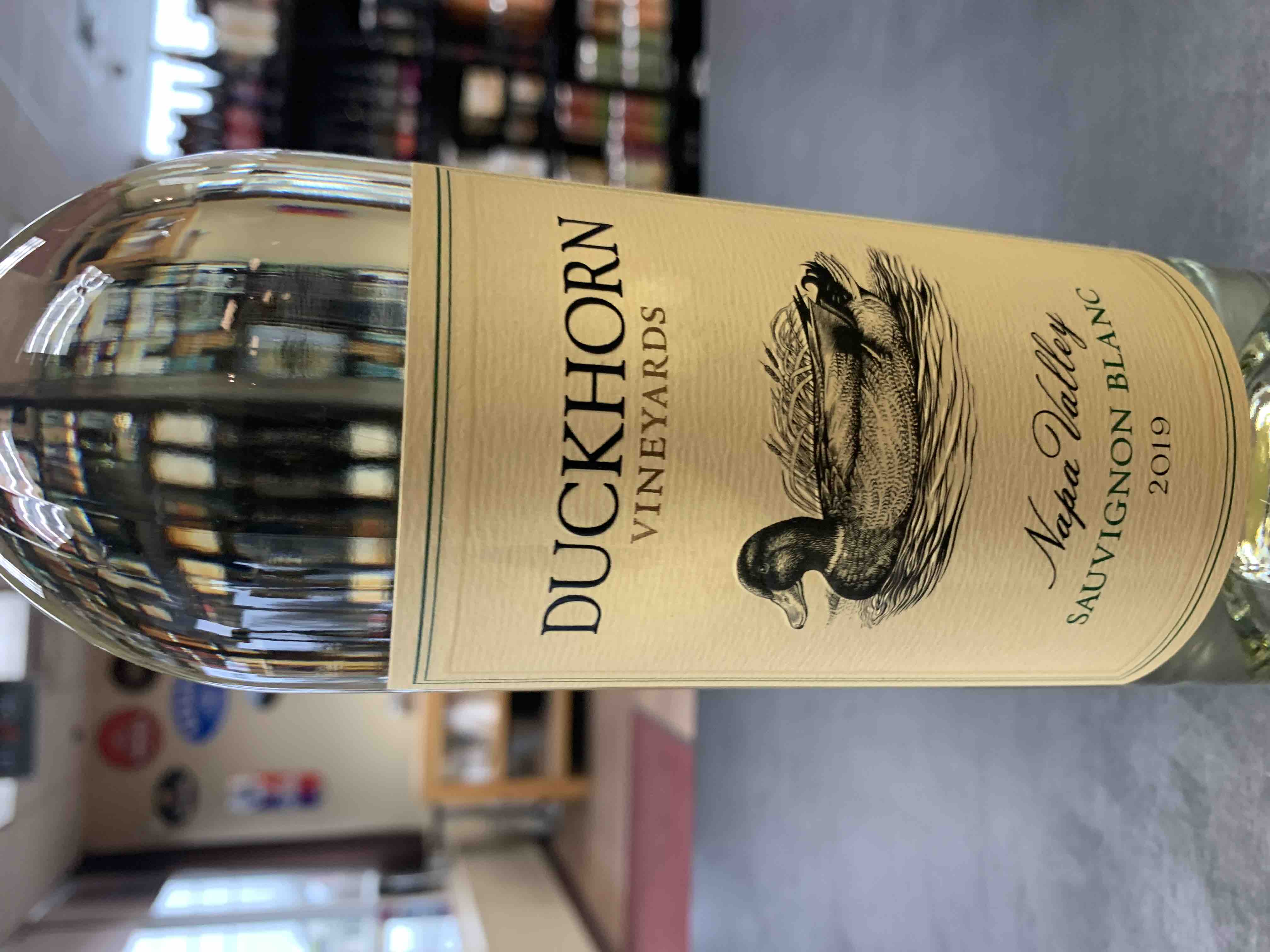 Duckhorn Napa Sauvignon Blanc