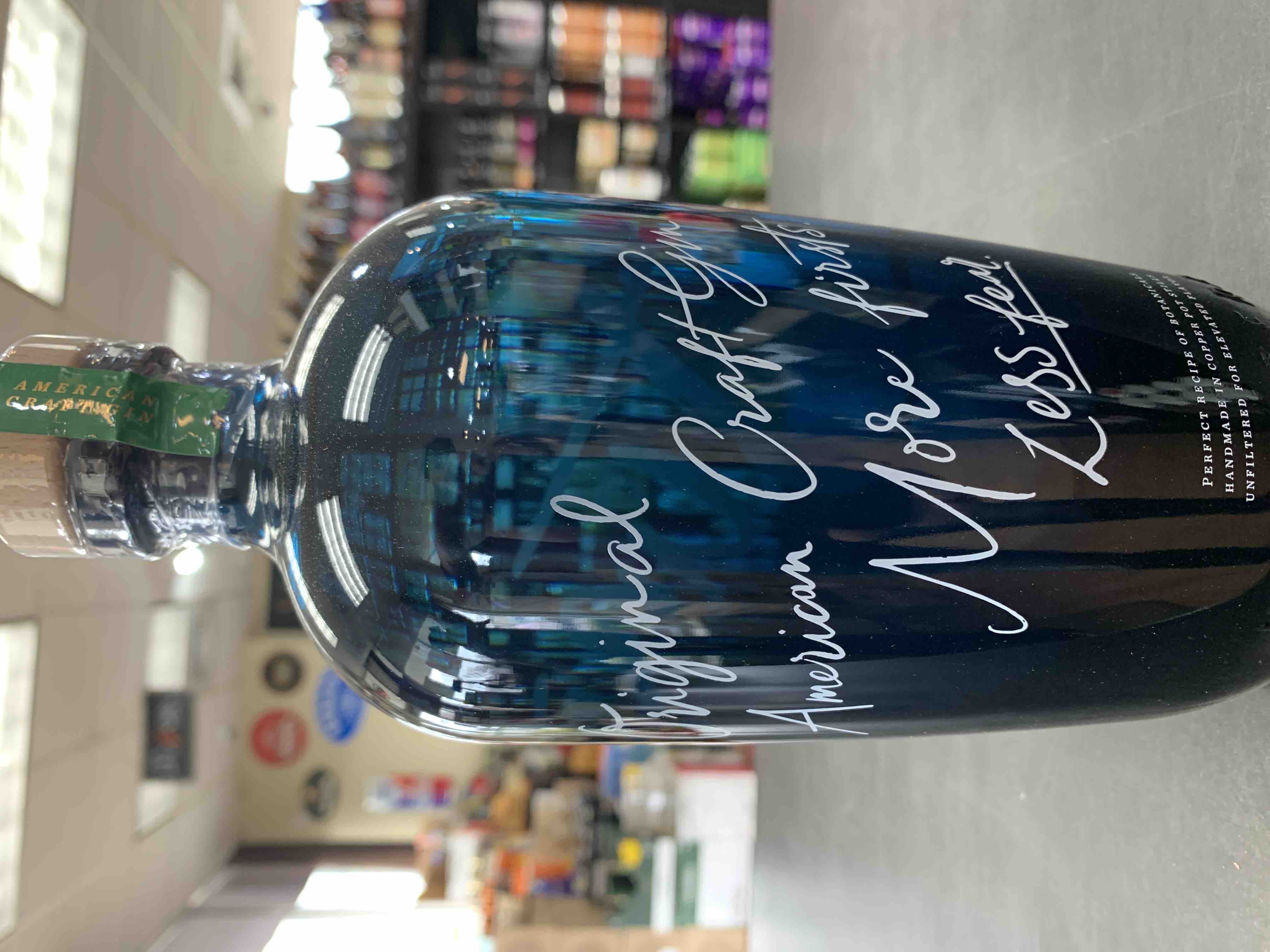 JUNIPERO Gin