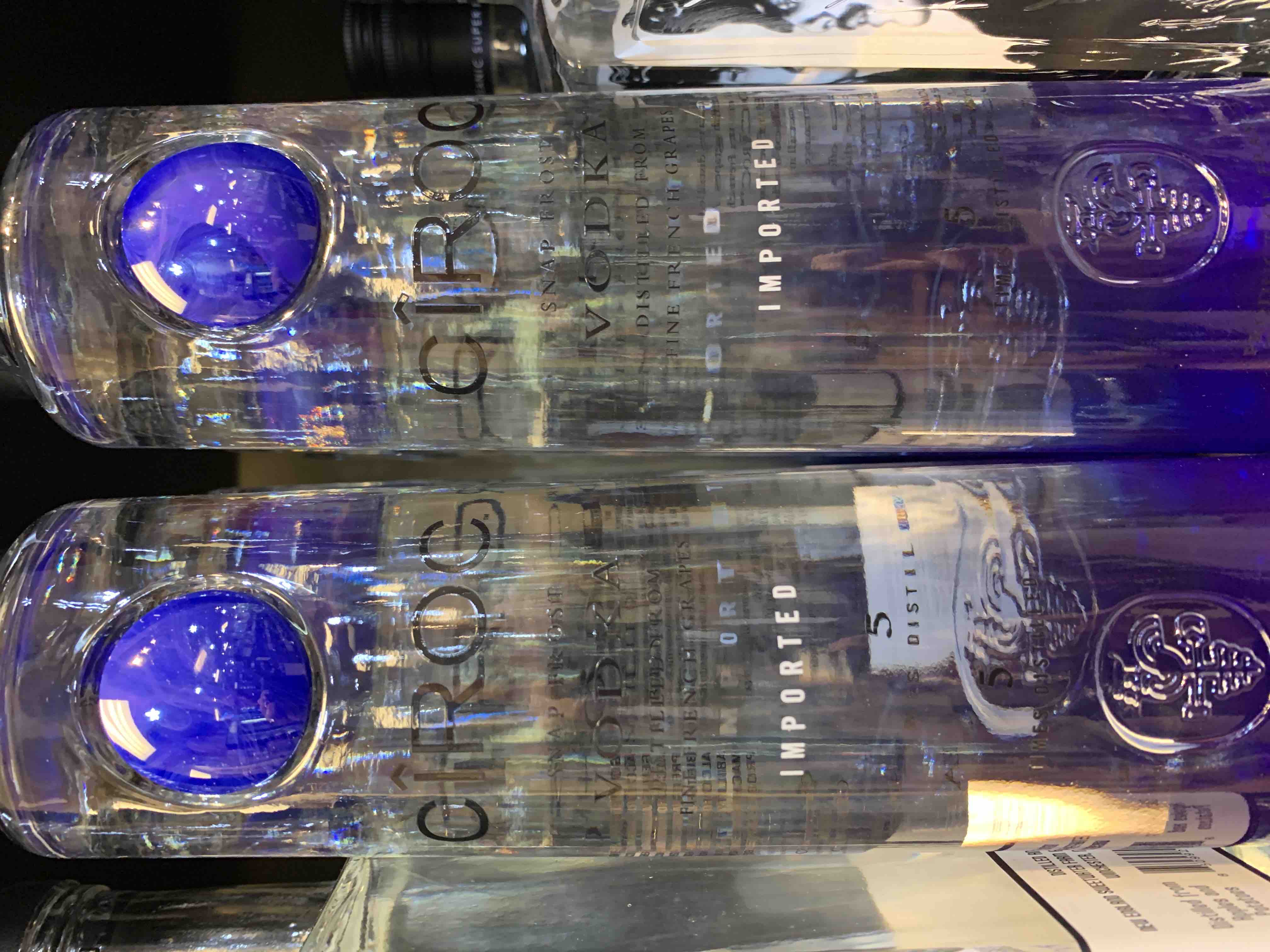 CIROC Vodka