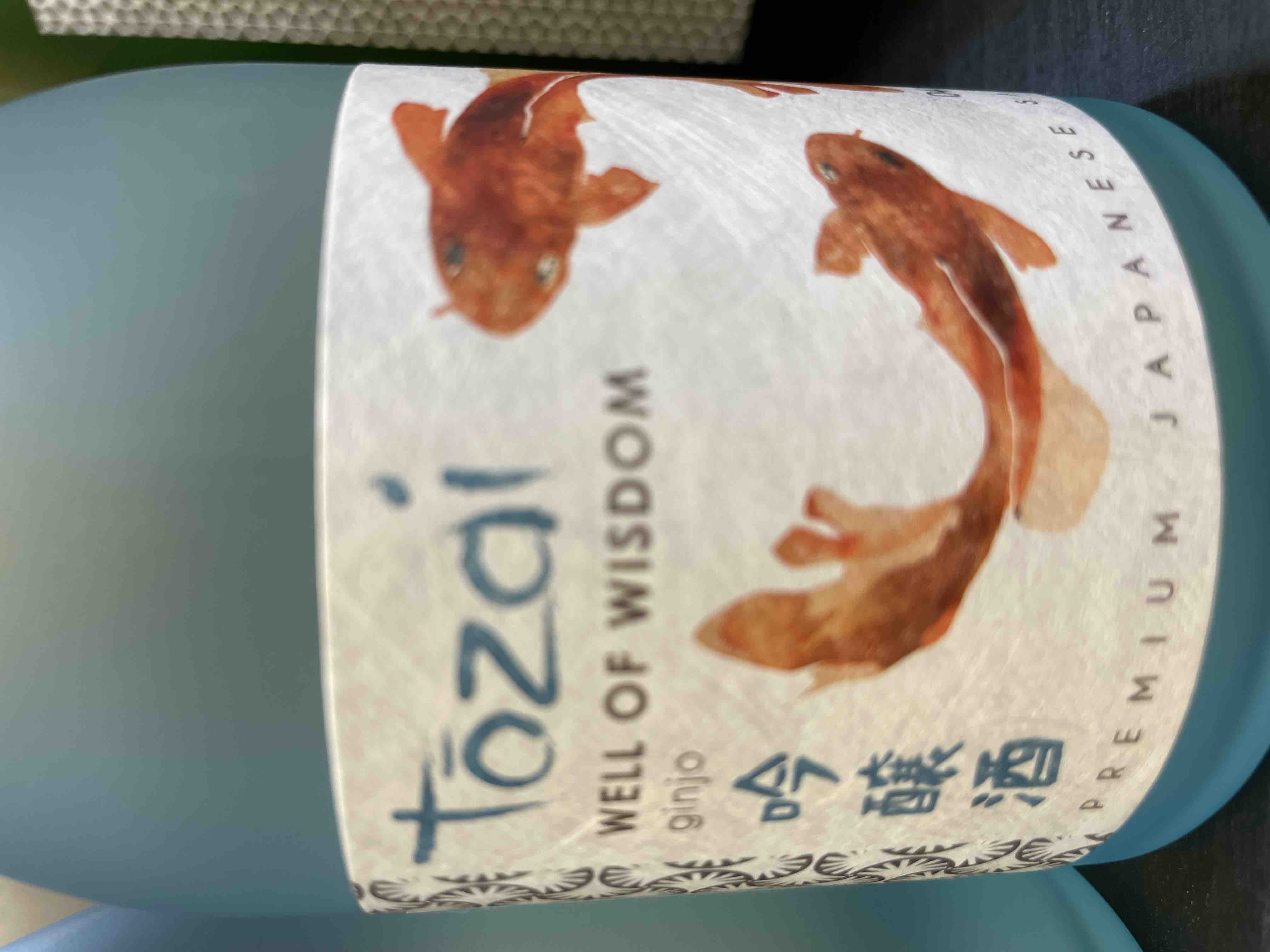 TOZAI Well Of Wisdom