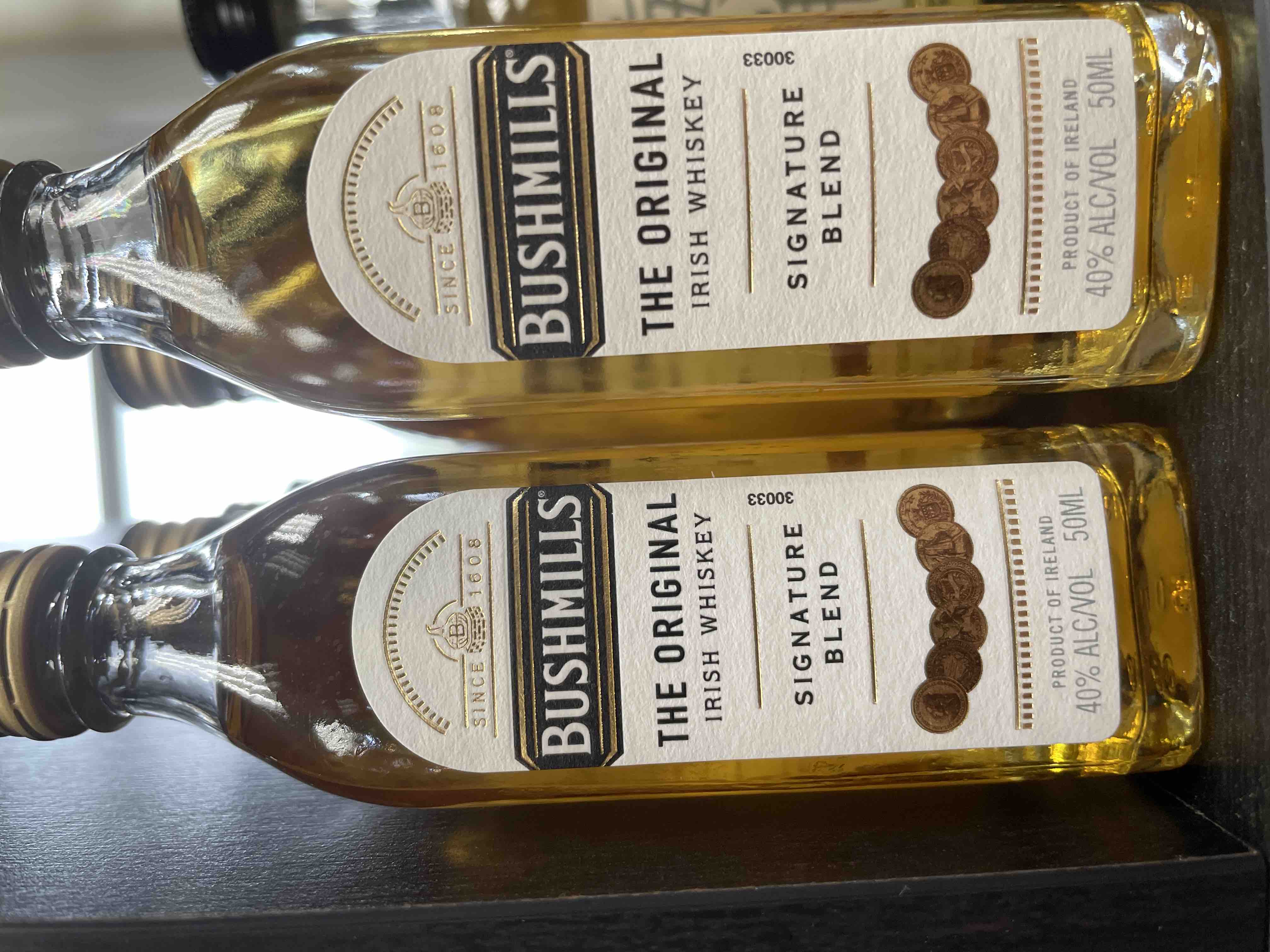 BUSHMILLS Original